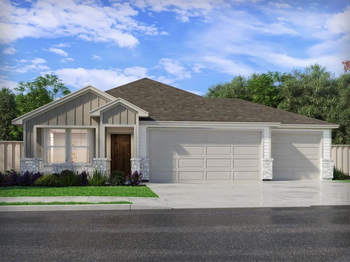 124 Hayburner Road Burnet TX 78611