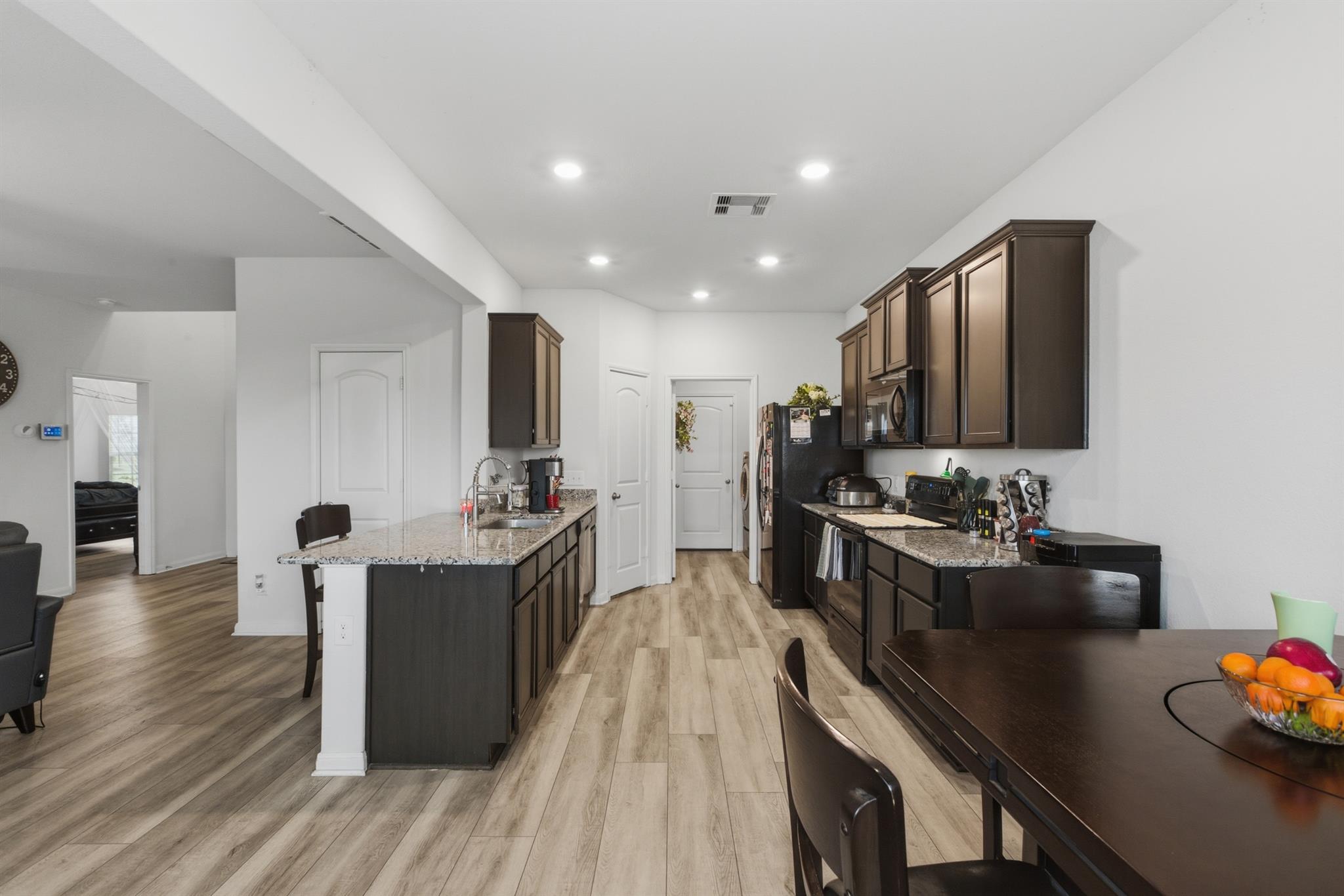 3021 Iron Woods Drive Katy TX 77493