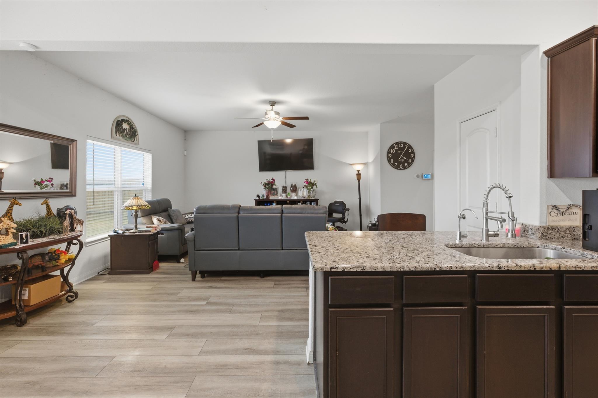 3021 Iron Woods Drive Katy TX 77493