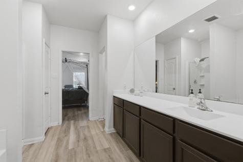3021 Iron Woods Drive Katy TX 77493