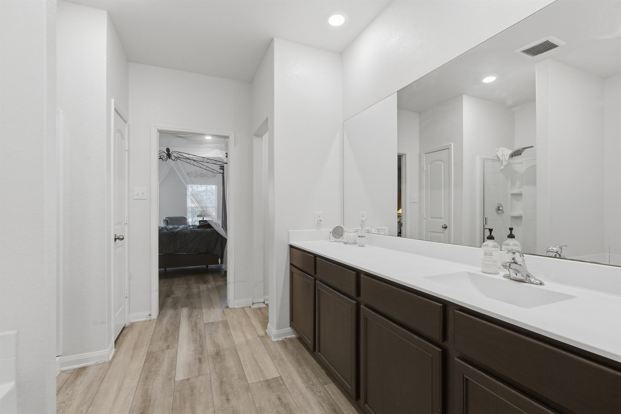 3021 Iron Woods Drive Katy TX 77493