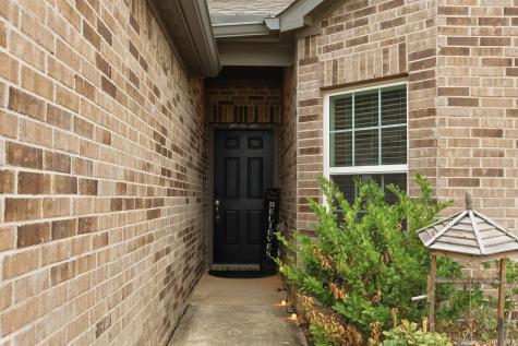 3021 Iron Woods Drive Katy TX 77493