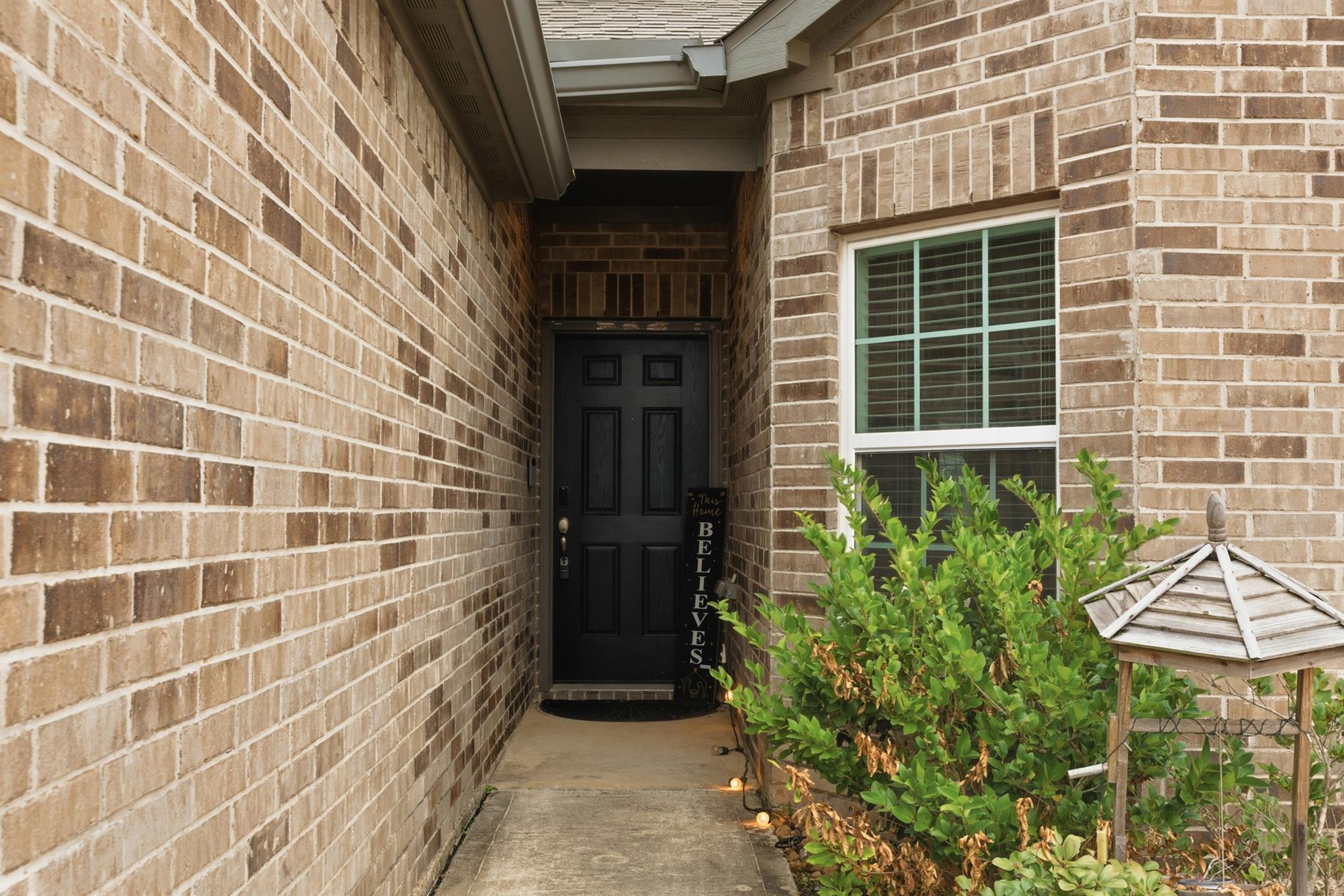 3021 Iron Woods Drive Katy TX 77493