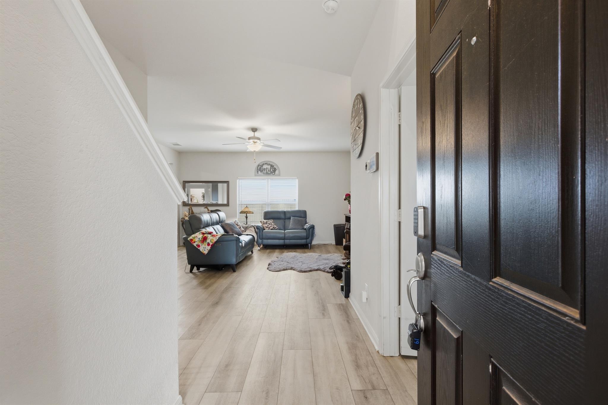 3021 Iron Woods Drive Katy TX 77493