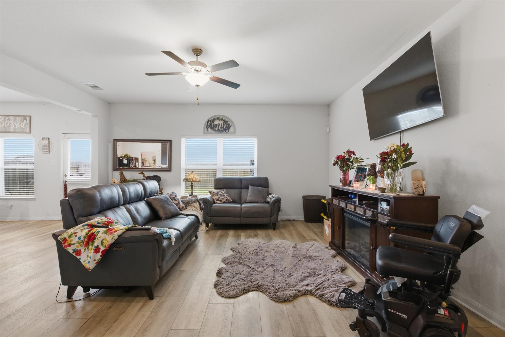 3021 Iron Woods Drive Katy TX 77493