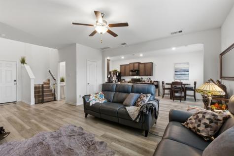 3021 Iron Woods Drive Katy TX 77493