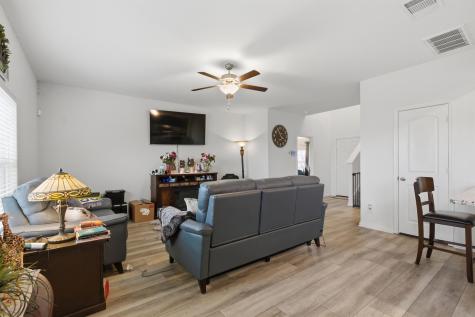3021 Iron Woods Drive Katy TX 77493