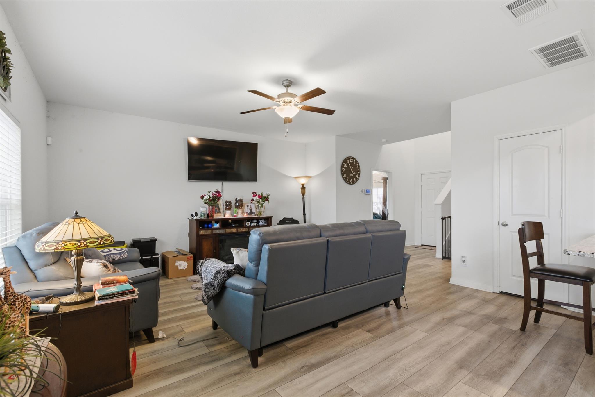 3021 Iron Woods Drive Katy TX 77493