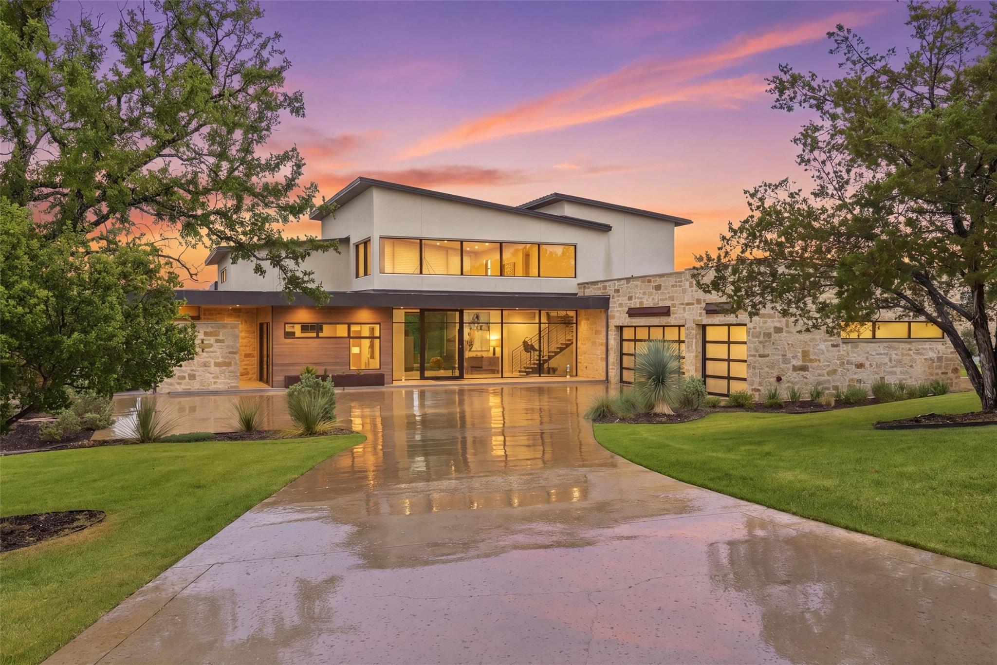 814 The Trails Parkway Horseshoe Bay TX 78657