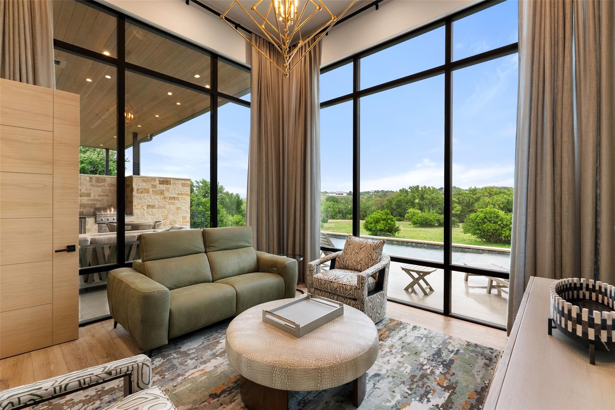 814 The Trails Parkway Horseshoe Bay TX 78657
