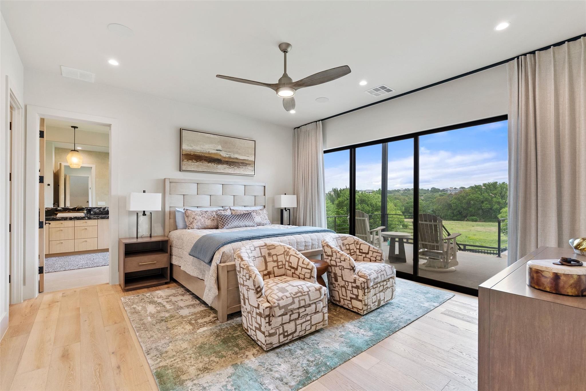 814 The Trails Parkway Horseshoe Bay TX 78657