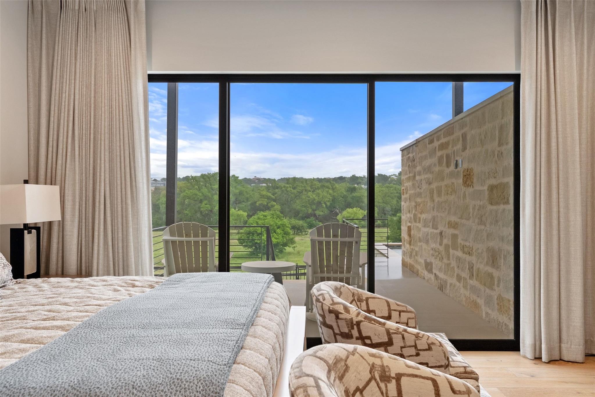 814 The Trails Parkway Horseshoe Bay TX 78657