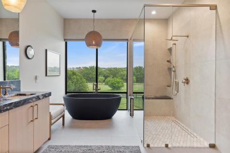 814 The Trails Parkway Horseshoe Bay TX 78657