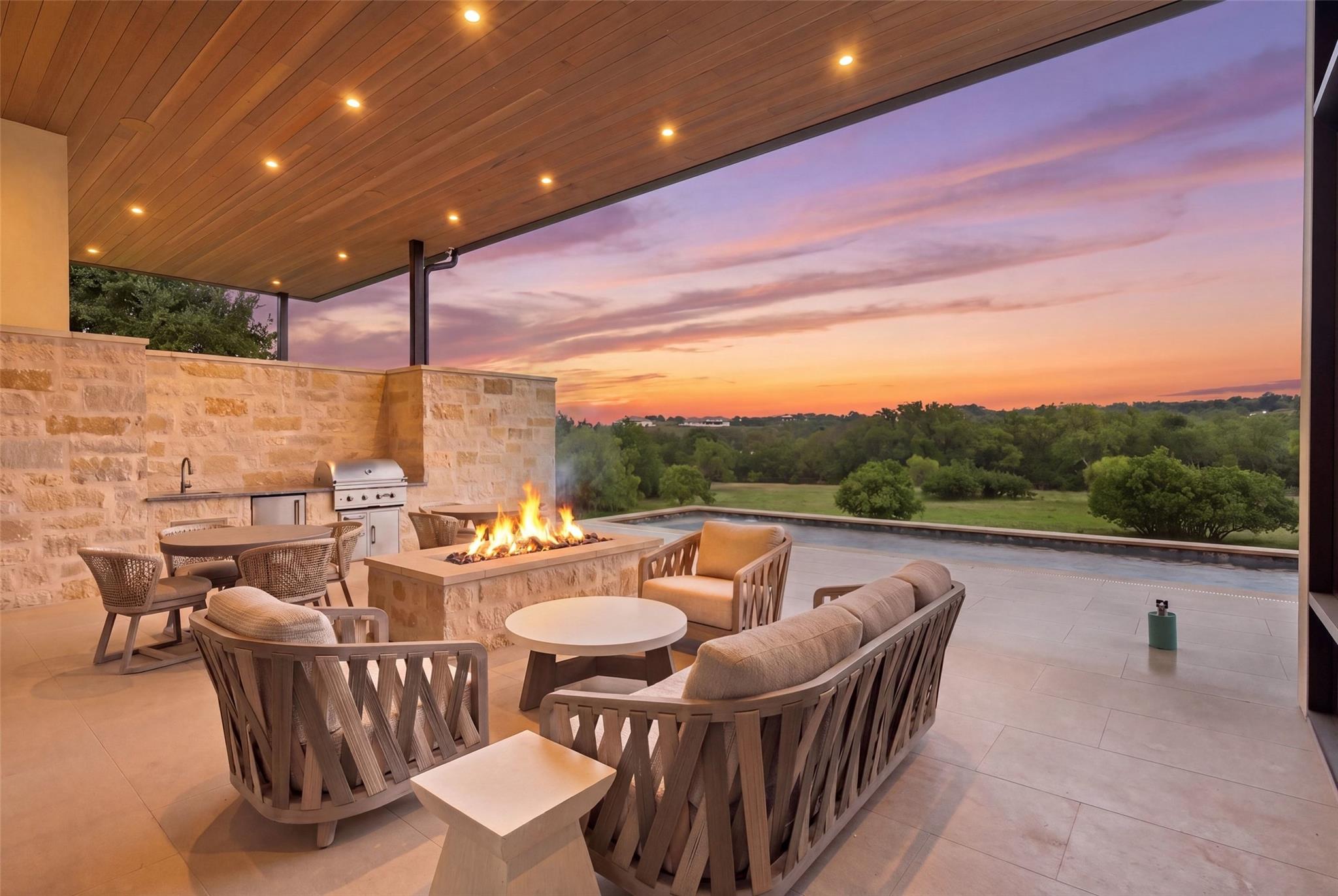 814 The Trails Parkway Horseshoe Bay TX 78657