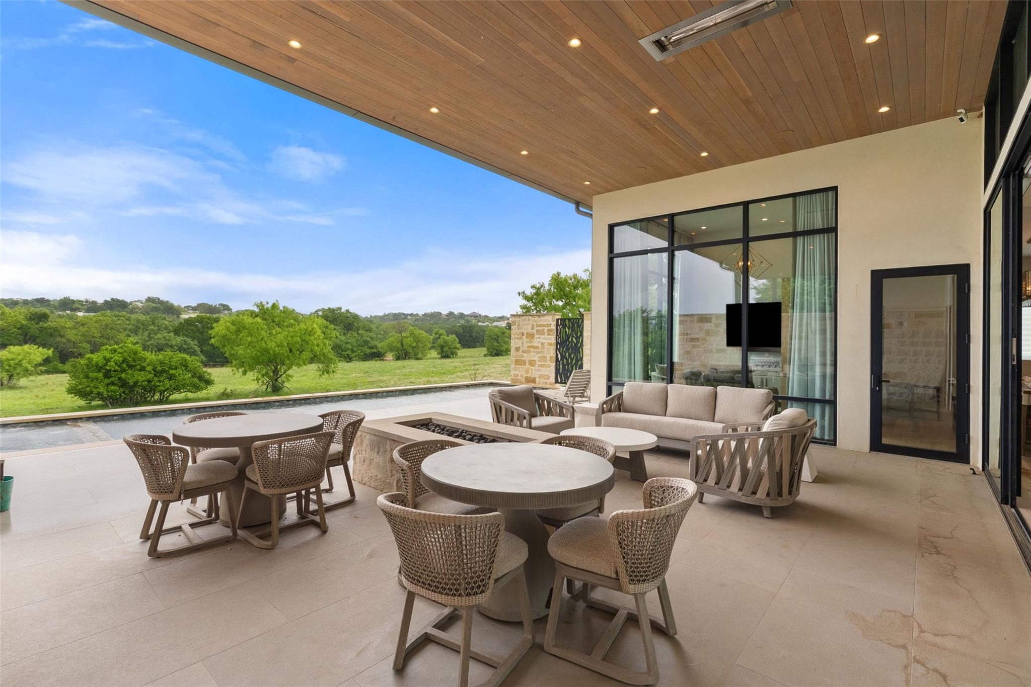 814 The Trails Parkway Horseshoe Bay TX 78657