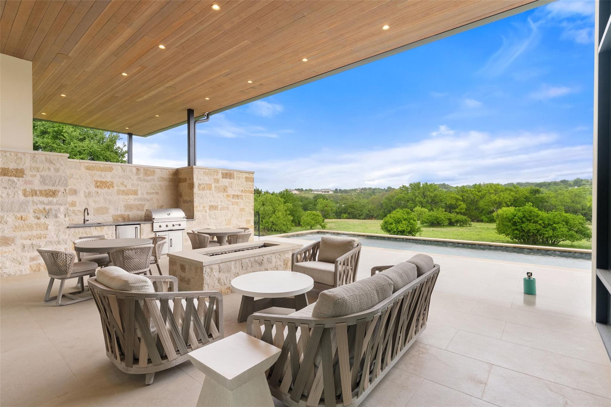 814 The Trails Parkway Horseshoe Bay TX 78657