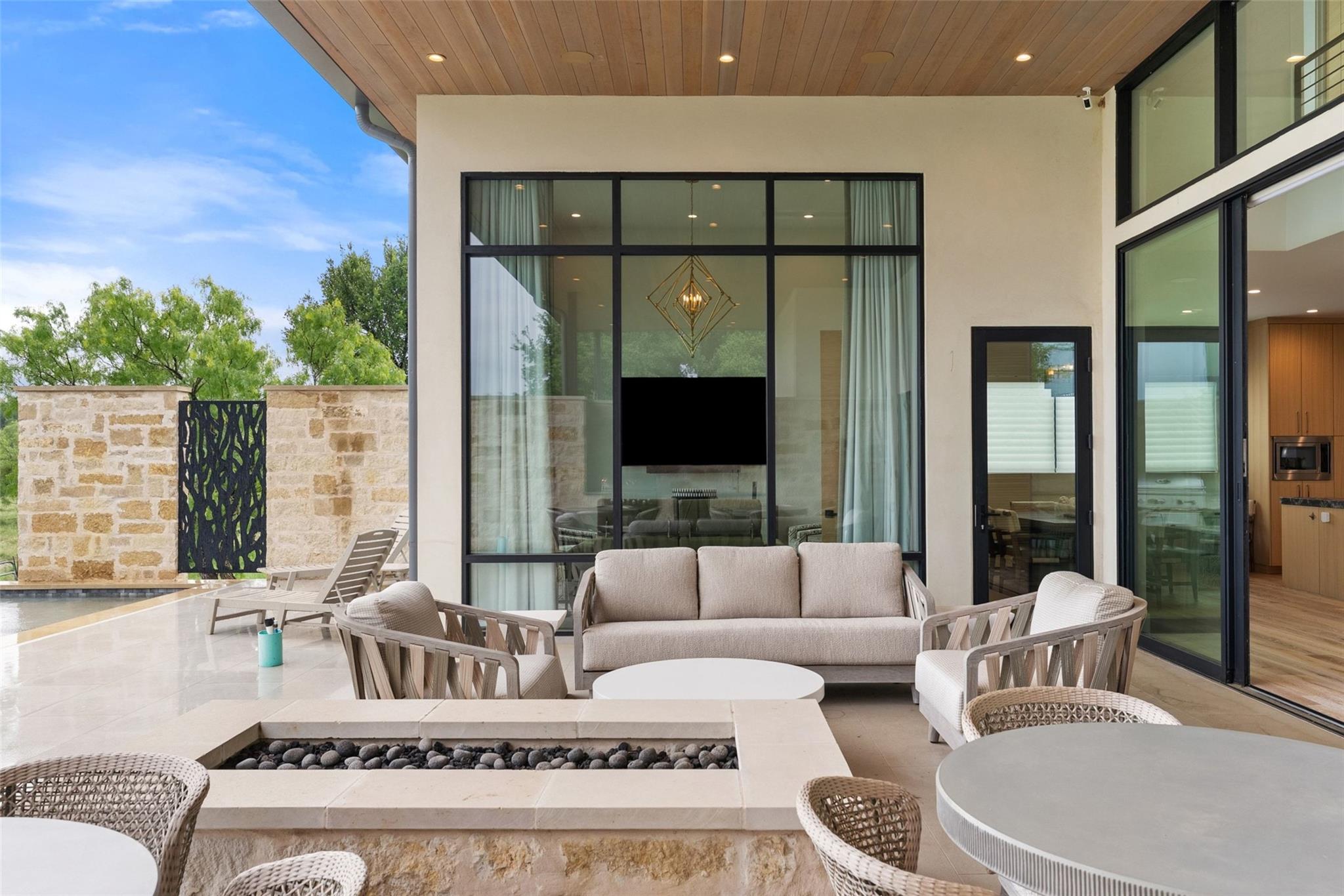 814 The Trails Parkway Horseshoe Bay TX 78657