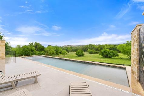 814 The Trails Parkway Horseshoe Bay TX 78657