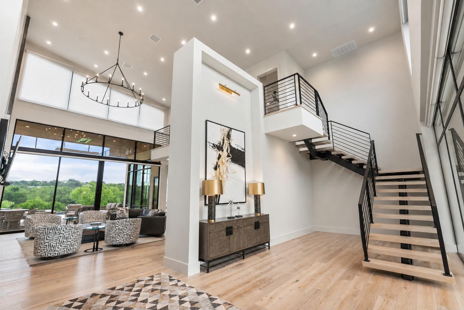 814 The Trails Parkway Horseshoe Bay TX 78657
