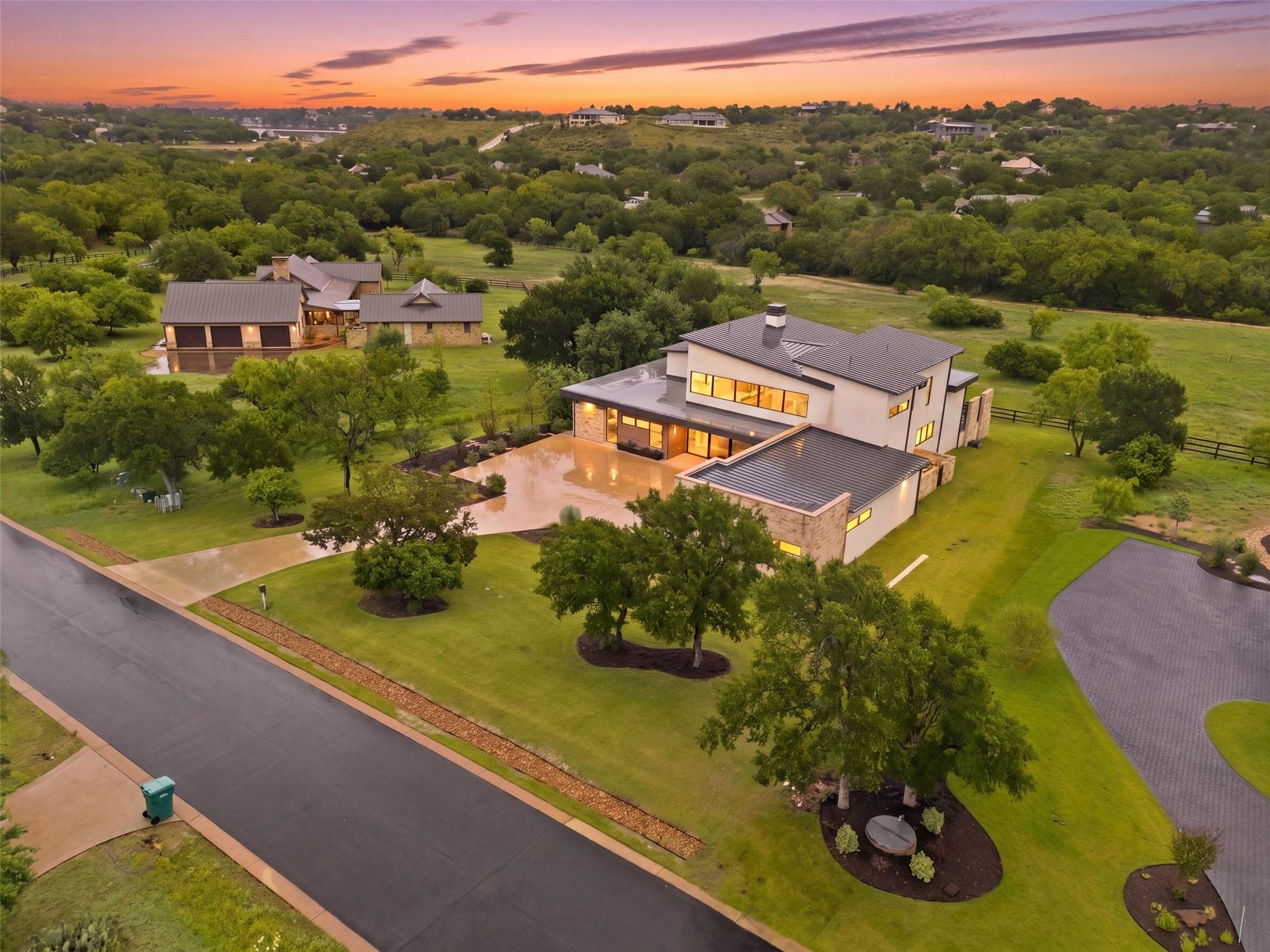 814 The Trails Parkway Horseshoe Bay TX 78657