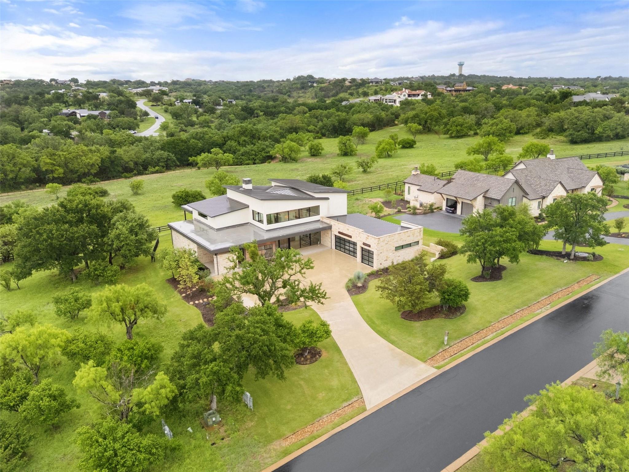 814 The Trails Parkway Horseshoe Bay TX 78657
