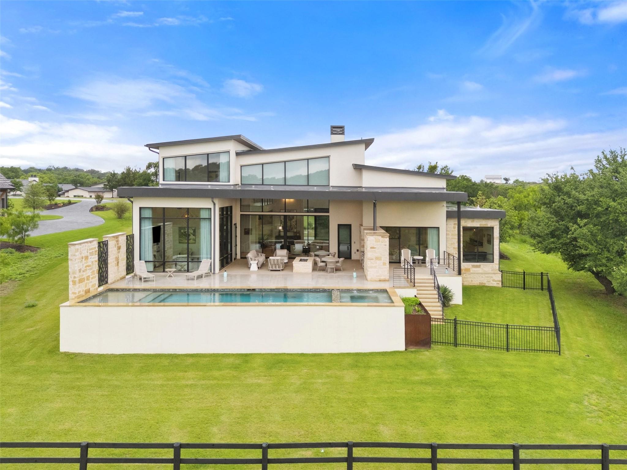 814 The Trails Parkway Horseshoe Bay TX 78657