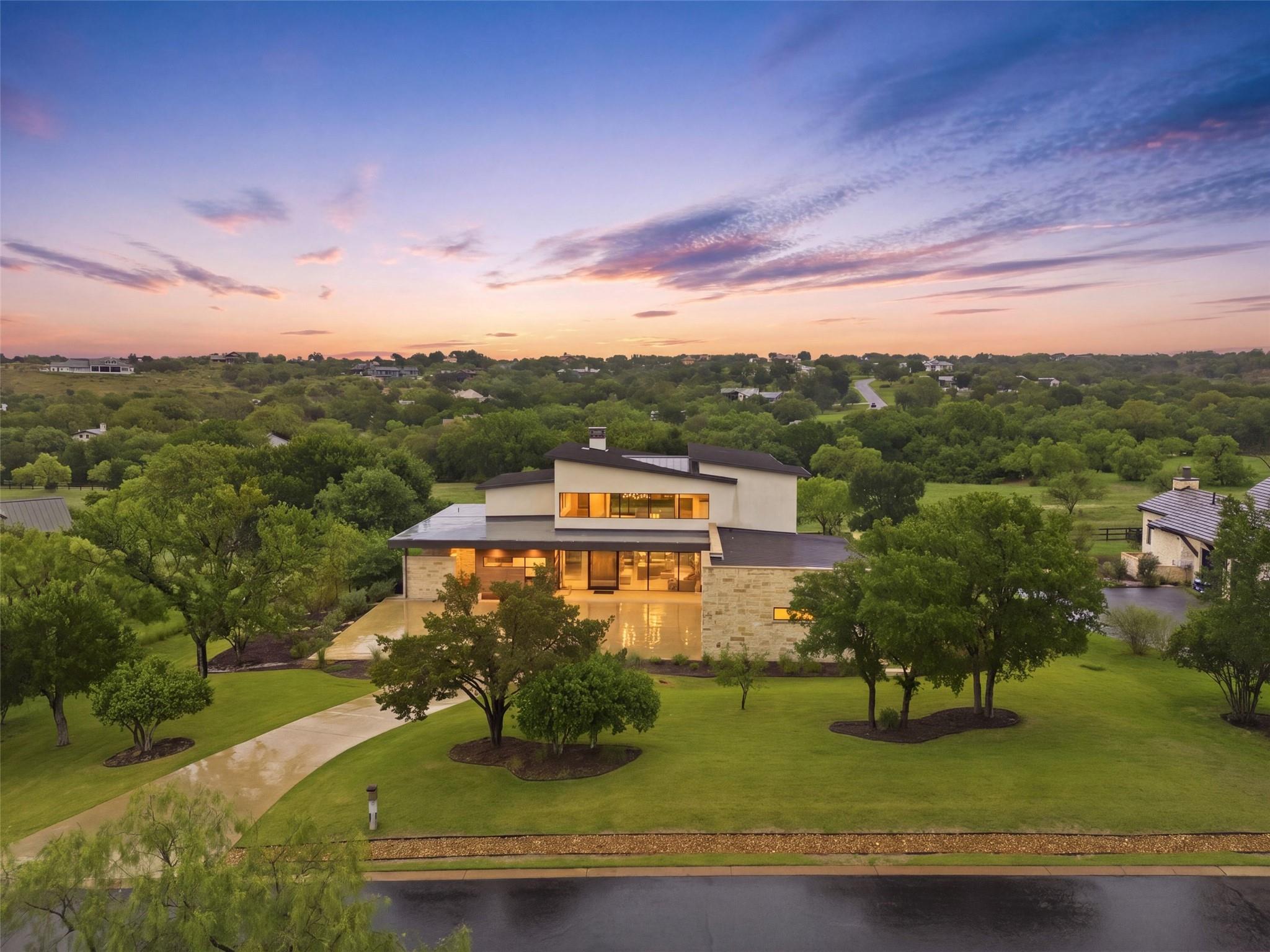 814 The Trails Parkway Horseshoe Bay TX 78657