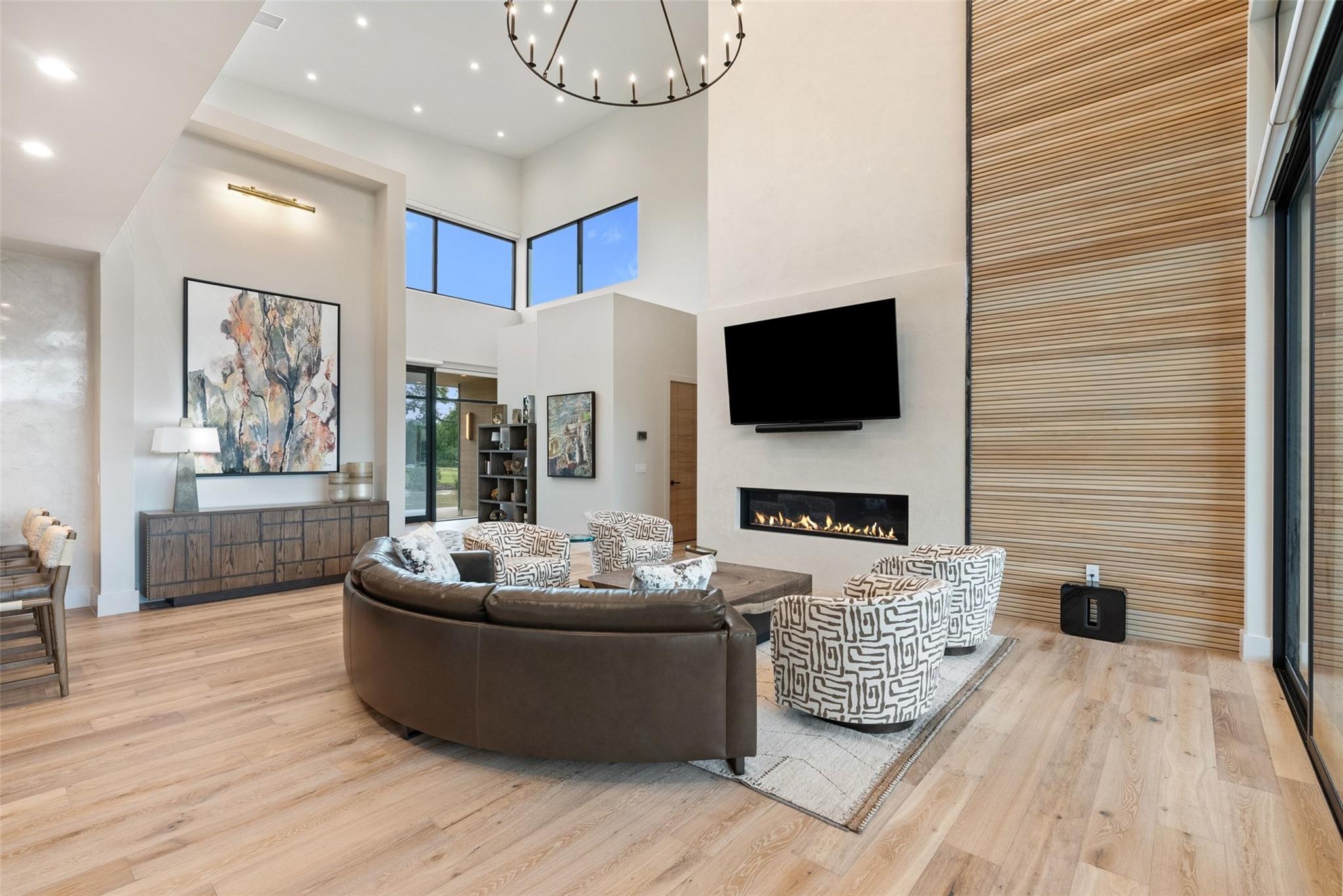 814 The Trails Parkway Horseshoe Bay TX 78657