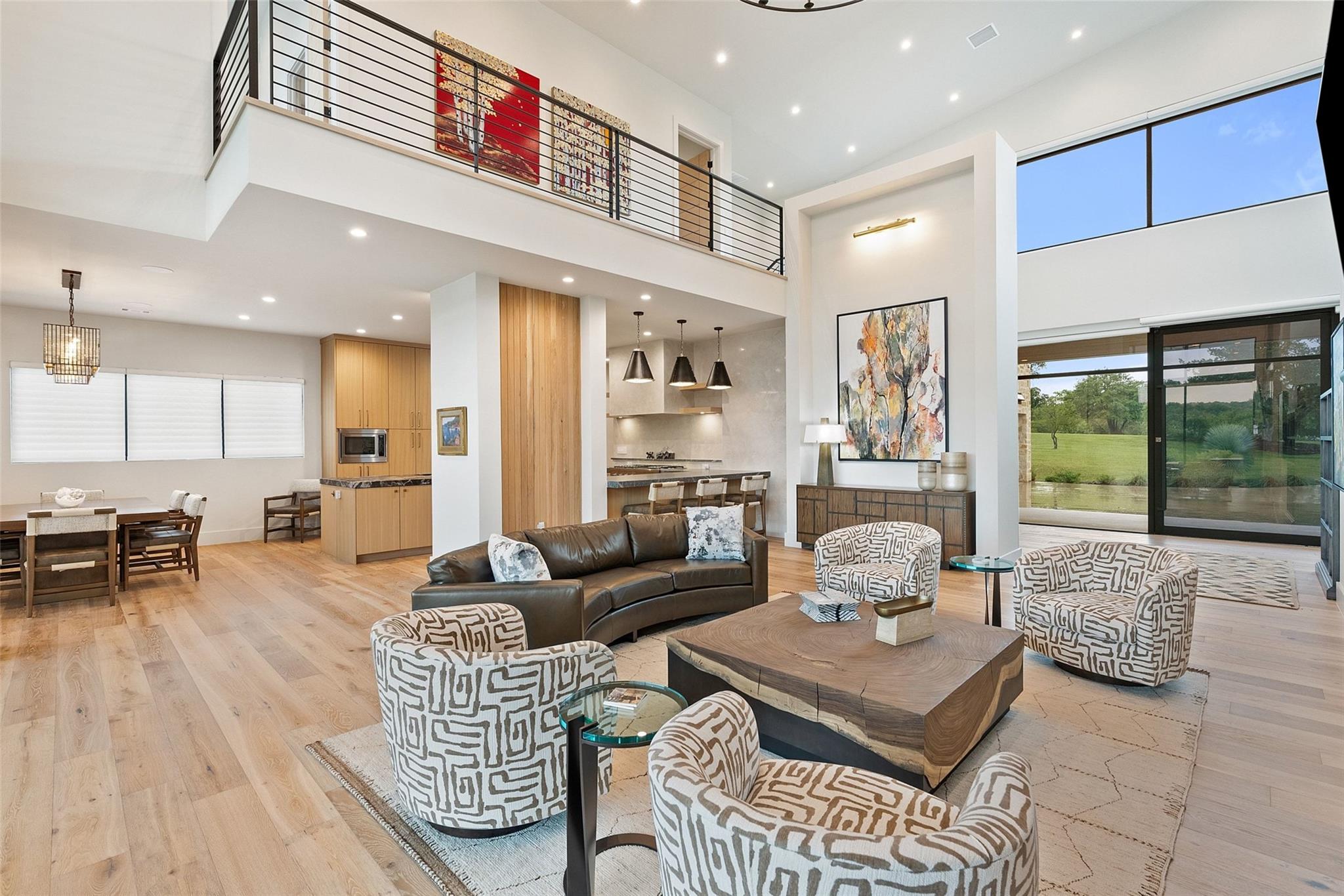 814 The Trails Parkway Horseshoe Bay TX 78657