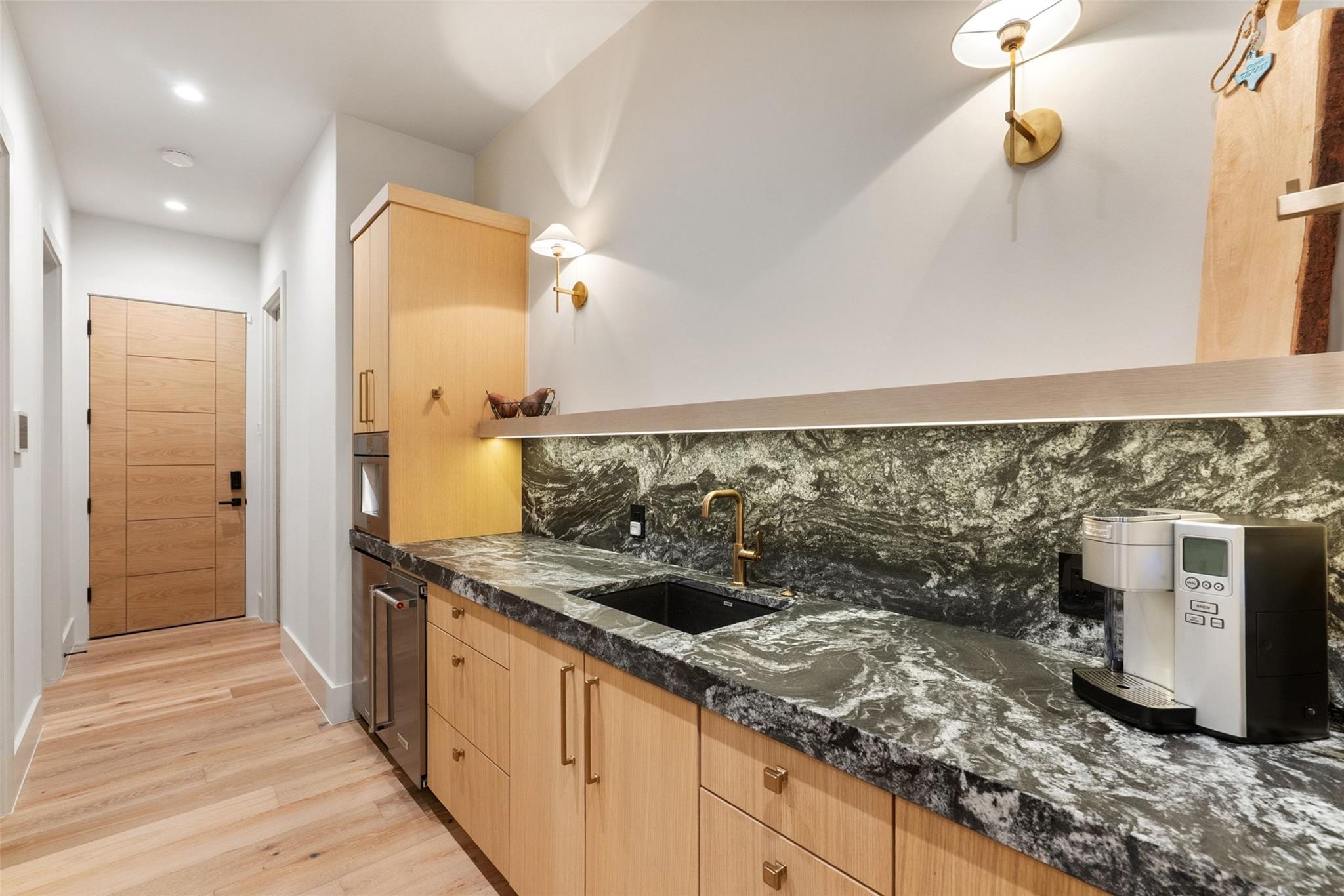 814 The Trails Parkway Horseshoe Bay TX 78657