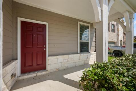 225 Gunther Way Taylor TX 76574