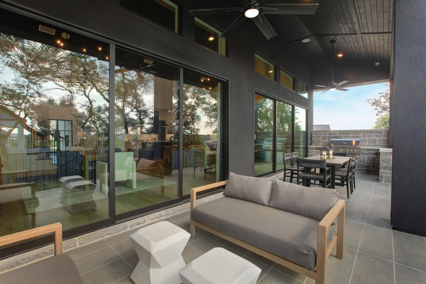 1804 Morning Mist Drive Georgetown TX 78628