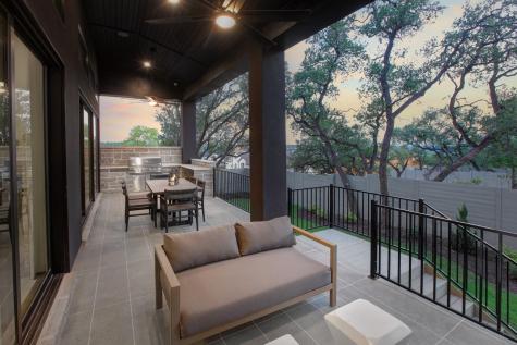 1804 Morning Mist Drive Georgetown TX 78628