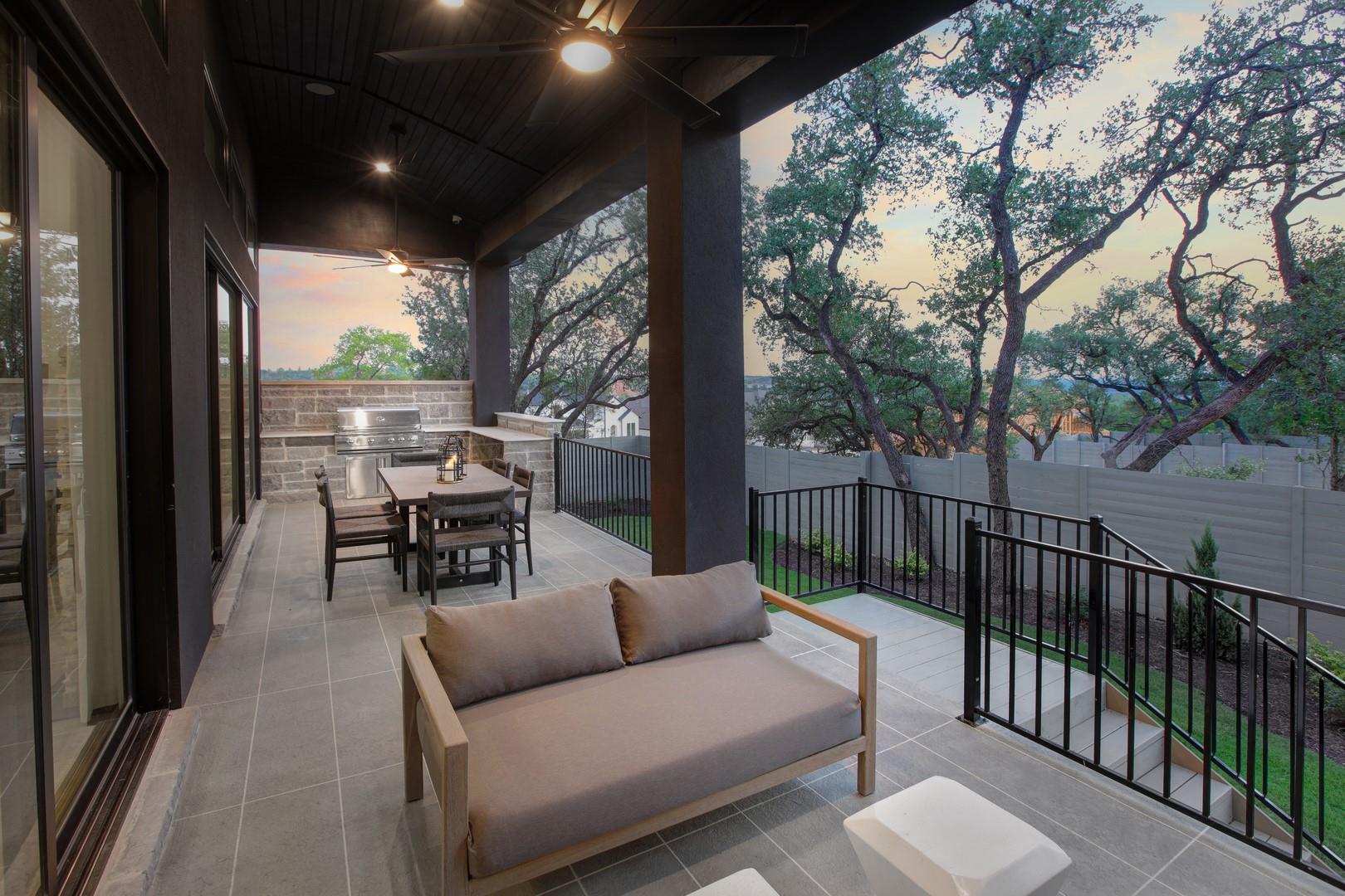 1804 Morning Mist Drive Georgetown TX 78628