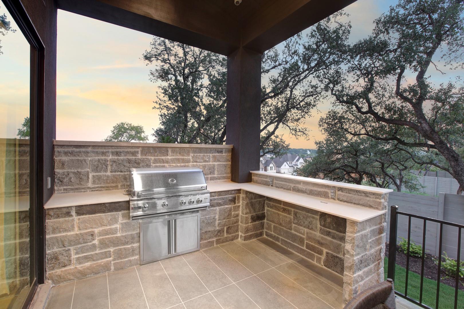 1804 Morning Mist Drive Georgetown TX 78628