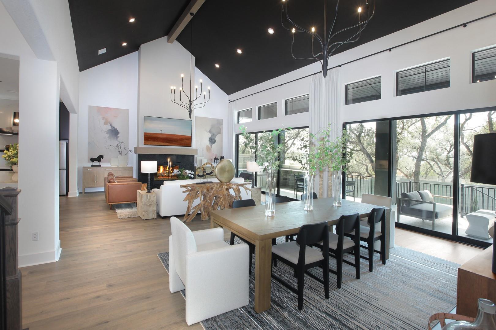 1804 Morning Mist Drive Georgetown TX 78628