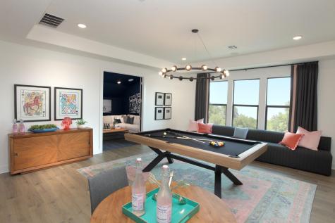 1804 Morning Mist Drive Georgetown TX 78628