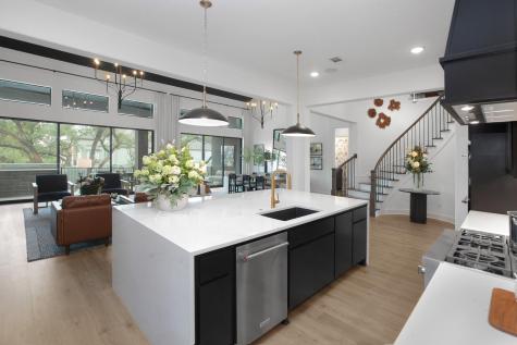 1804 Morning Mist Drive Georgetown TX 78628