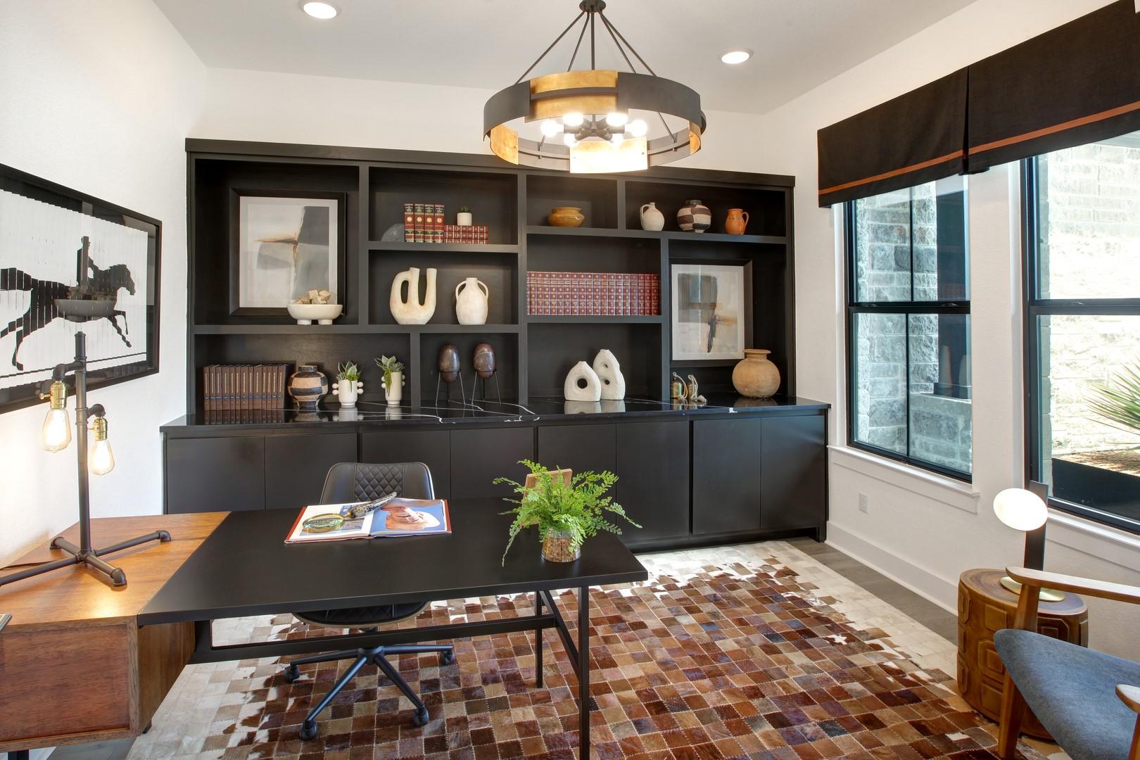 1804 Morning Mist Drive Georgetown TX 78628