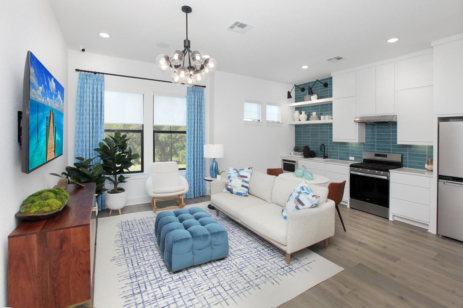 1804 Morning Mist Drive Georgetown TX 78628