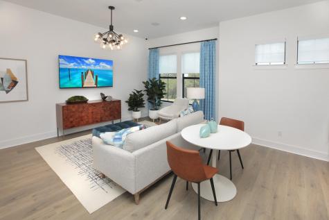 1804 Morning Mist Drive Georgetown TX 78628