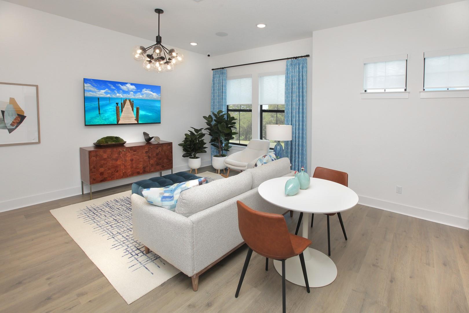 1804 Morning Mist Drive Georgetown TX 78628