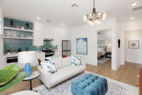 1804 Morning Mist Drive Georgetown TX 78628