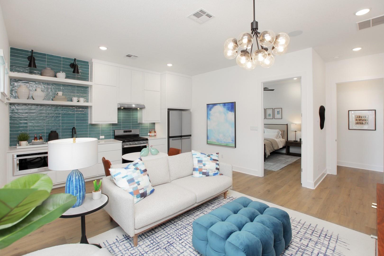 1804 Morning Mist Drive Georgetown TX 78628