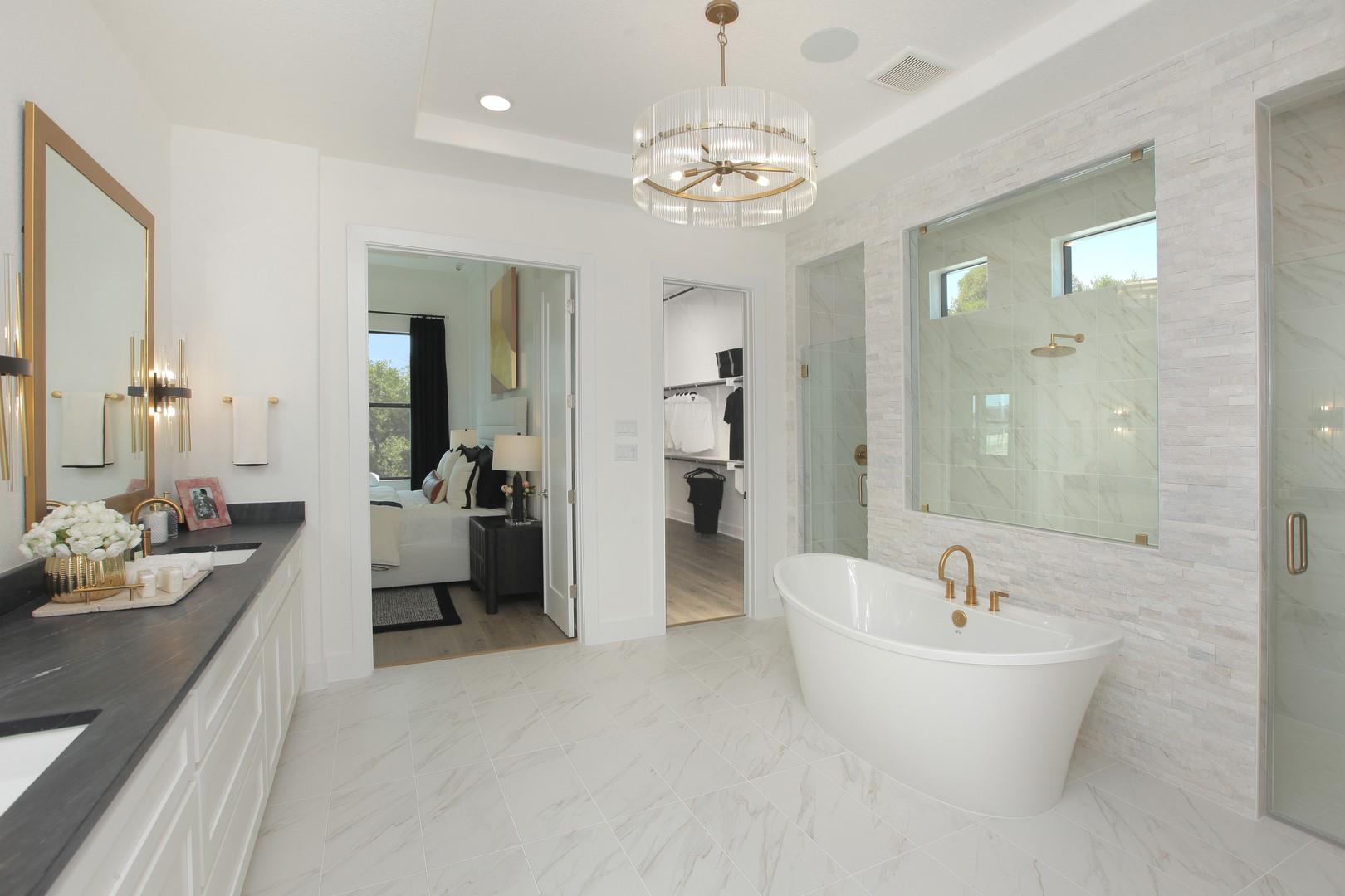 1804 Morning Mist Drive Georgetown TX 78628
