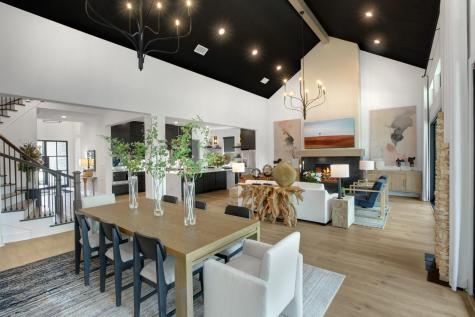1804 Morning Mist Drive Georgetown TX 78628
