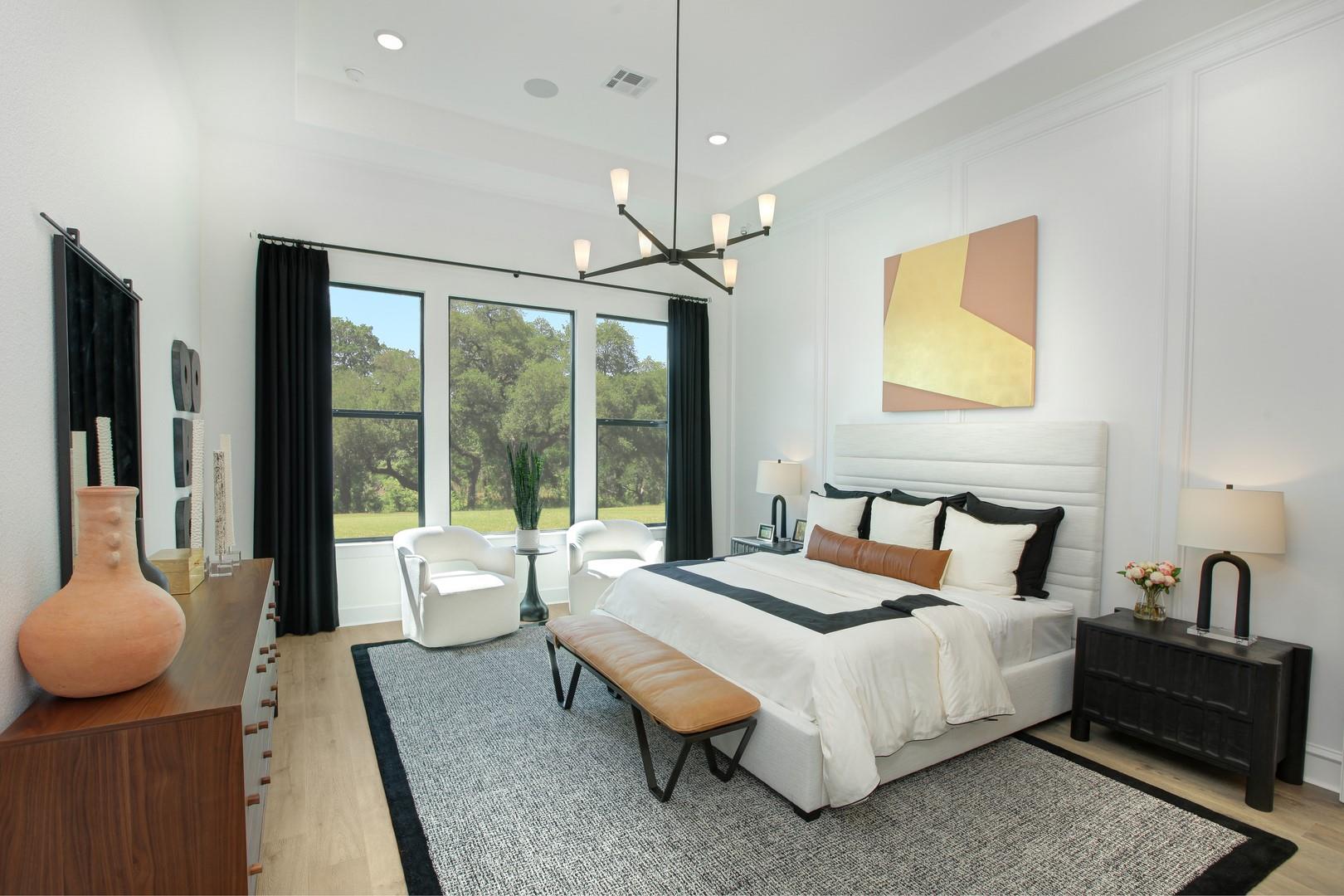 1804 Morning Mist Drive Georgetown TX 78628