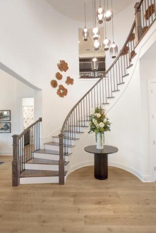 1804 Morning Mist Drive Georgetown TX 78628