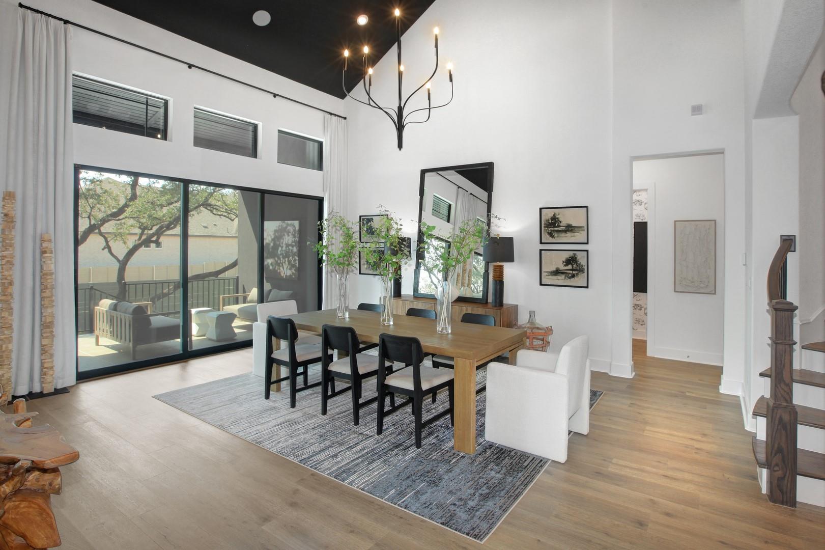 1804 Morning Mist Drive Georgetown TX 78628