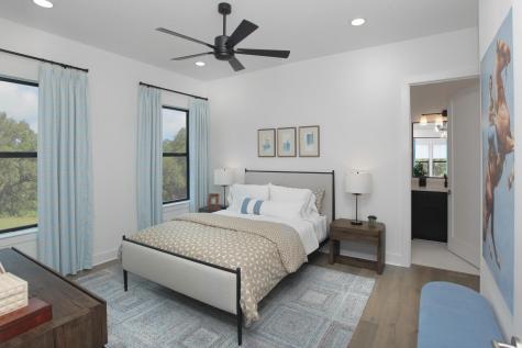 1804 Morning Mist Drive Georgetown TX 78628